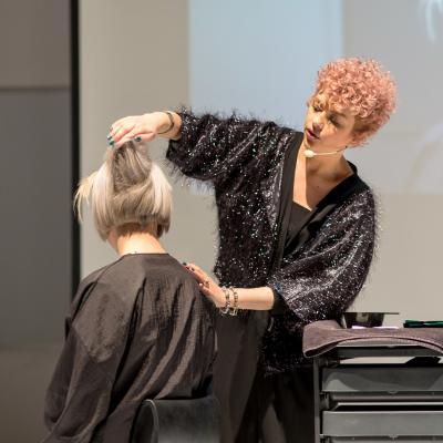 Keune România iniţiazã proiectul THE EDUCATION