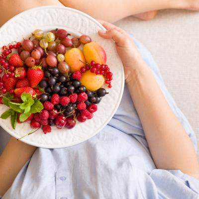 Dieta pentru infertilitate: ce să mănânci când încerci să rămâi gravidă