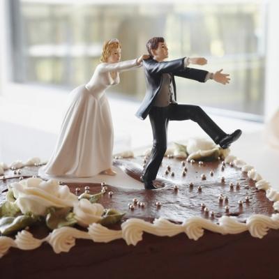 Casatoria nu este pentru tine. Iar Dragostea este despre cel pe care il iubesti  