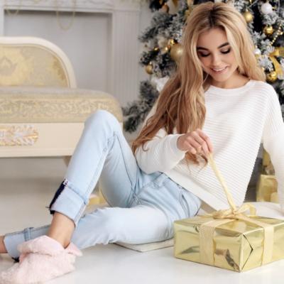 Ai 15 motive sa nu fii trista daca esti singura de sarbatori