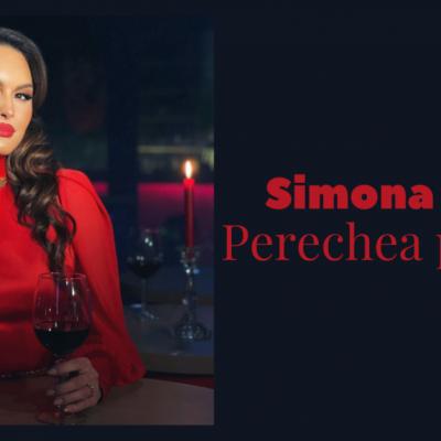 Simona Ruscu a lansat de Valentine’s Day piesa 'Perechea potrivită'