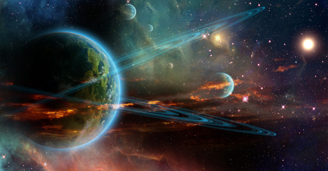 Evenimentele astrologice din mai ne reamintesc că noi începuturi magice ne așteaptă. Universul este mai darnic ca niciodata