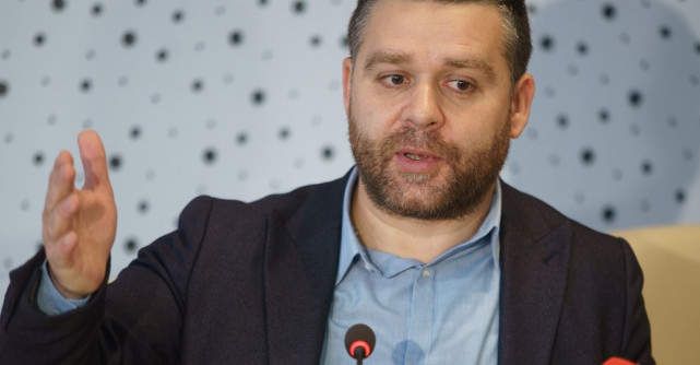 Ciprian Ciucu, dezvăluiri despre copilăria cu lipsuri: Mama m-a crescut singură. Am simțit nevoia să îmi depășesc condiția...