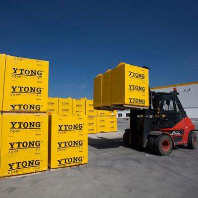 Ytong a primit distinctia 