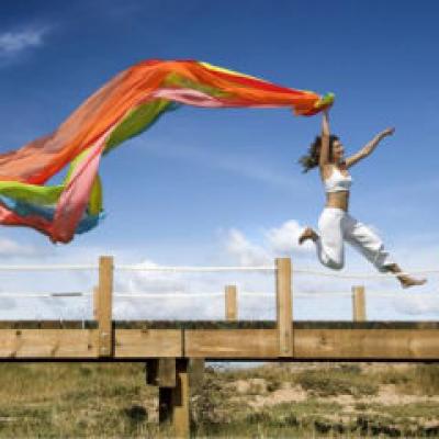 10 beneficii ale alergarii