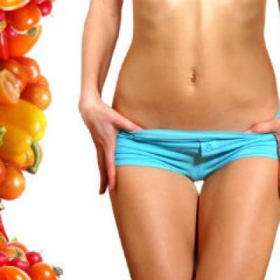 7 Alimente care te ajuta sa dai coleceii jos