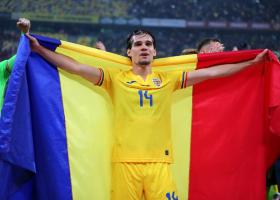 Ianis Hagi, marele absent de la decorarea lui Gică Hagi la Cotroceni. Care a fost motivul?
