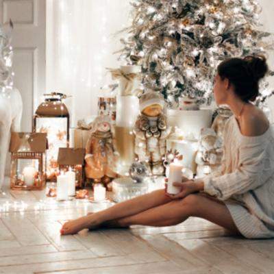 Cum sa te bucuri de cel mai frumos Craciun din viata ta