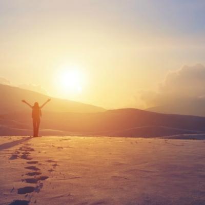 7 Lucruri pe care sa ti le spui in clipele dificile, fara speranta