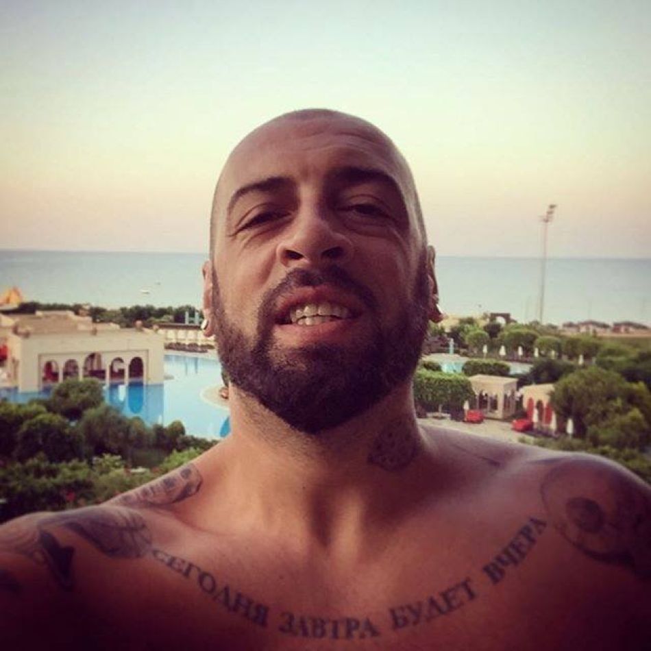 CRBL, transportat la spital după un accident auto. În ce stare se află artistul