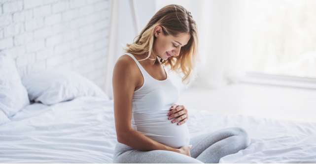 Abia ai aflat că vei deveni mama pentru prima oara? Câteva sfaturi utile ca sa-ti organizezi viata