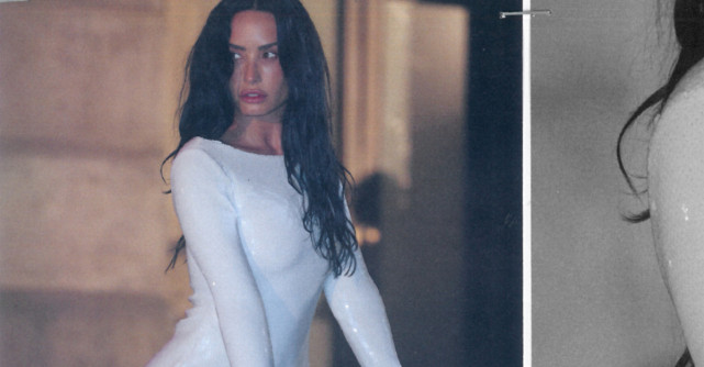 Demi Lovato accelerează era electro-pop cu lansarea unui nou single: 'Fast'