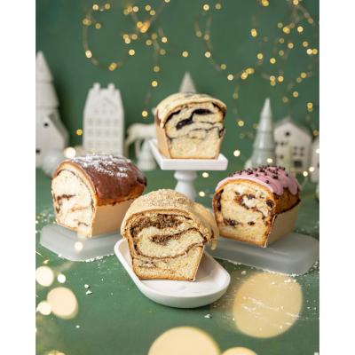 Sweet Ela lansează o colecție delicioasă cu ocazia sărbătorilor de iarnă 