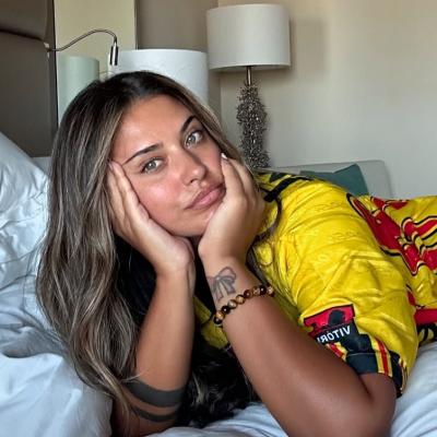 Sesiune furtunoasă de shopping! Antonia a pus punct discuțiilor cu frații Velea