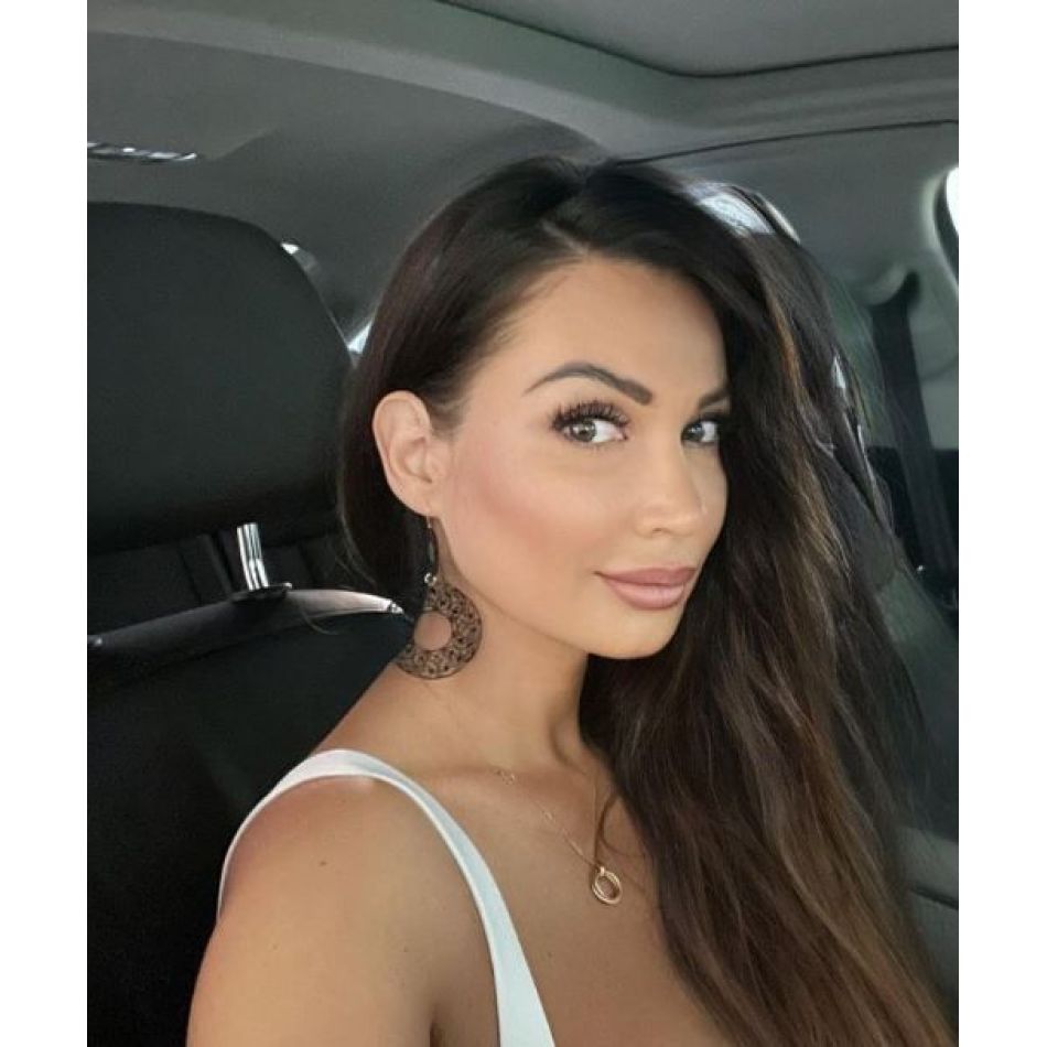 Dinu Maxer nu a fost mulțumit de pictorialul din Playboy al Nicoletei Luciu: A fost varză...