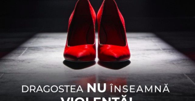În România, o femeie moare în fiecare săptămână din cauza violenței domestice. Casa ei — locul cel mai periculos