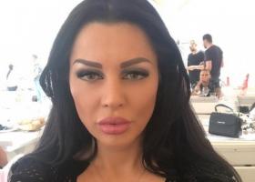 În ce relații au rămas Brigitte Pastramă și Ilie Năstase după divorțul scandalos? Ce a sperat vedeta, până în ultimul moment?