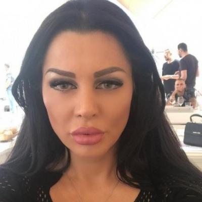 În ce relații au rămas Brigitte Pastramă și Ilie Năstase după divorțul scandalos? Ce a sperat vedeta, până în ultimul moment?