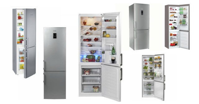 10 combine frigorifice de urmarit in oferta de Black Friday 2018