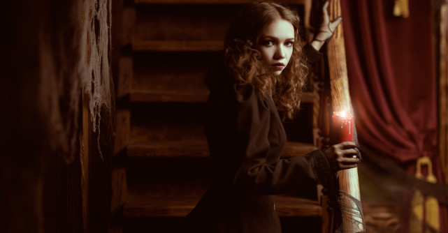 Povestea șocantă a lui Blanche Monnier, femeia ținută captivă timp de 25 de ani de propria mamă