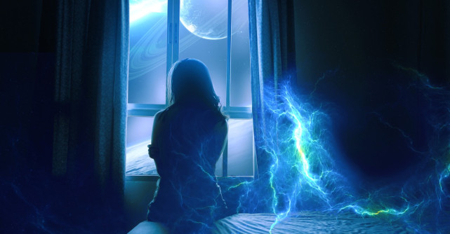 Lasă trecutul în spate pentru a te putea bucura de viitor