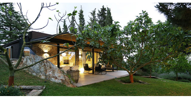 Casa de oaspeti in Barcelona