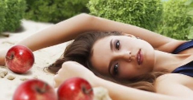 Sezonul merelor: Slabeste 6 kilograme in doua saptamani!