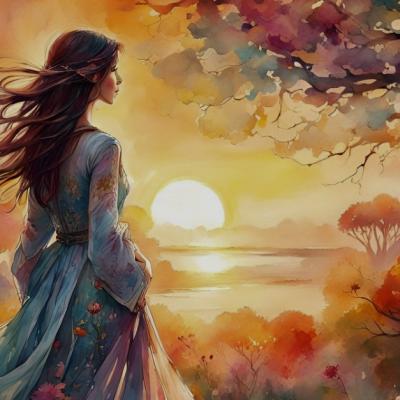 5 Moduri de a învăța să te iubești din nou în 2024