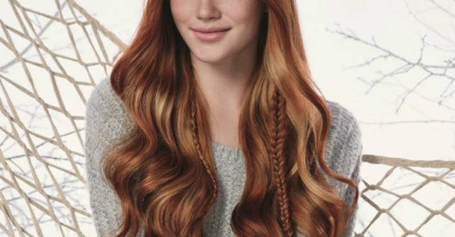 Hair Strobing: Personalizarea culorii in sezonul toamna iarna