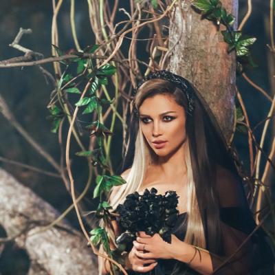 LORA lansează single-ul şi videoclipul piesei Dacă Dragostea