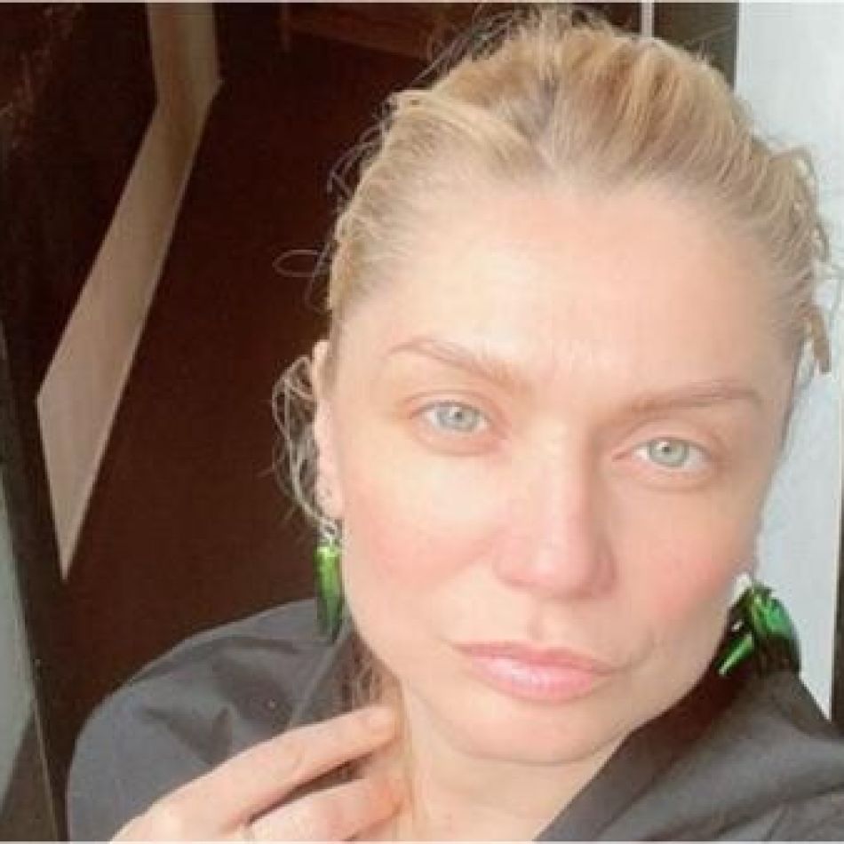 Fetița Cristinei Cioran a împlinit 2 ani! Actrița și tatăl micuței, Alex Dobrescu, s-au pozat împreună