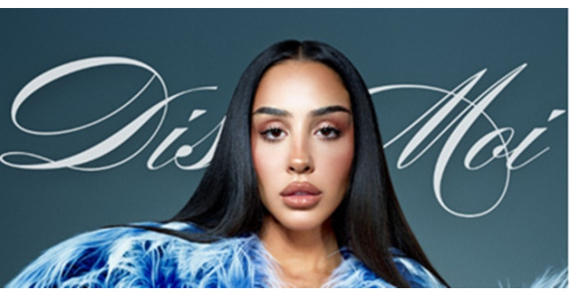 Ecouri ale adevărului - Dis-Moi - Ștefania