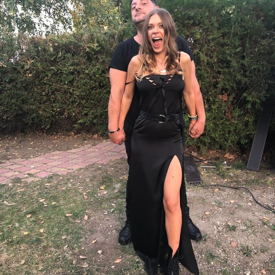 Motivul pentru care Tavi Colen a întors un avion la sol: Am întrebat dacă am murit...