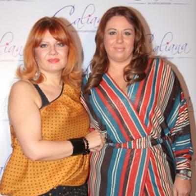 Catinca Roman: Cred ca nu exista o industrie a modei in Romania