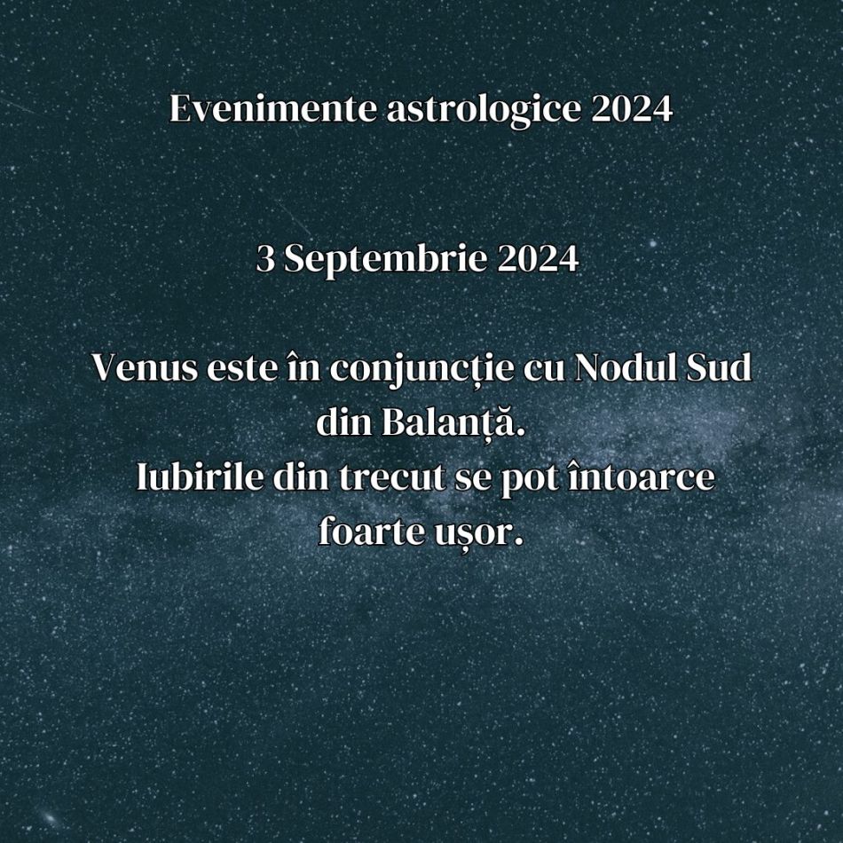 Cele mai importante momente astrologice ale anului 2024. Vindecarea devine o necesitate ce nu mai poate fi amânată