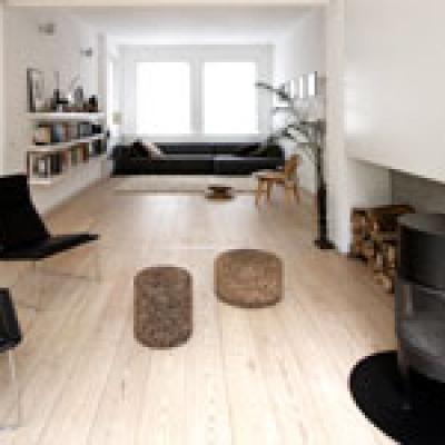 Galerie foto: apartament din Olanda