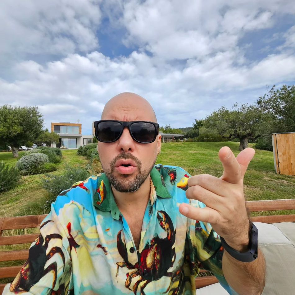 Deliric, amendat de jandarmi după concertul de la UNTOLD pentru limbaj licențios. Lista vedetelor sancționate 