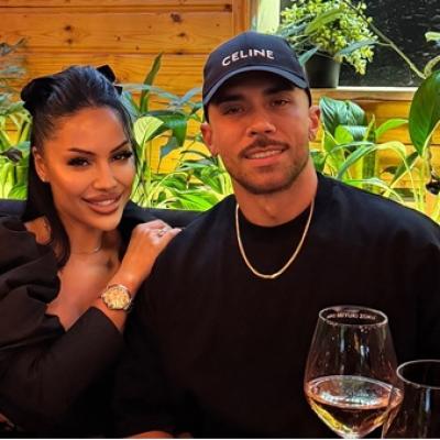 Cătălin Dobrescu, fostul soț al Oanei Radu, s-a logodit! Cine este femeia care l-a făcut să creadă din nou în iubire