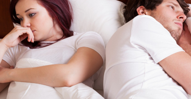 De ce mor cuplurile?