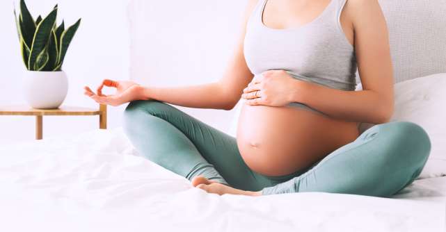 Săptămâna 40 de sarcină: bebelușul este pregătit să se nască 