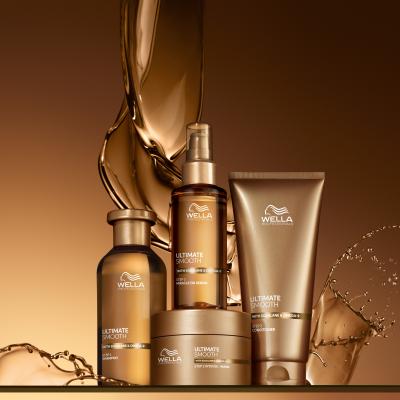 Rapid! Cum să scapi de părul electrizat în 5 minute?