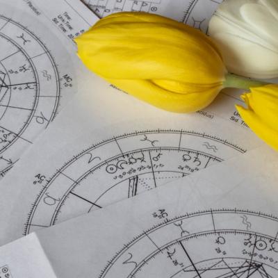 Horoscopul Fericirii: Ce dorință îți împlinește Universul în această primăvară în funcție de zodie