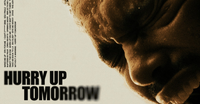 The Weeknd lansează 'Hurry Up Tomorrow', ultimul capitol al trilogiei sale 