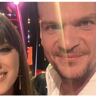 Ce va face Alexandra Căpitănescu cu premiul de 100.000 euro de la Vocea României: Tu cred că ești un artist înnăscut!