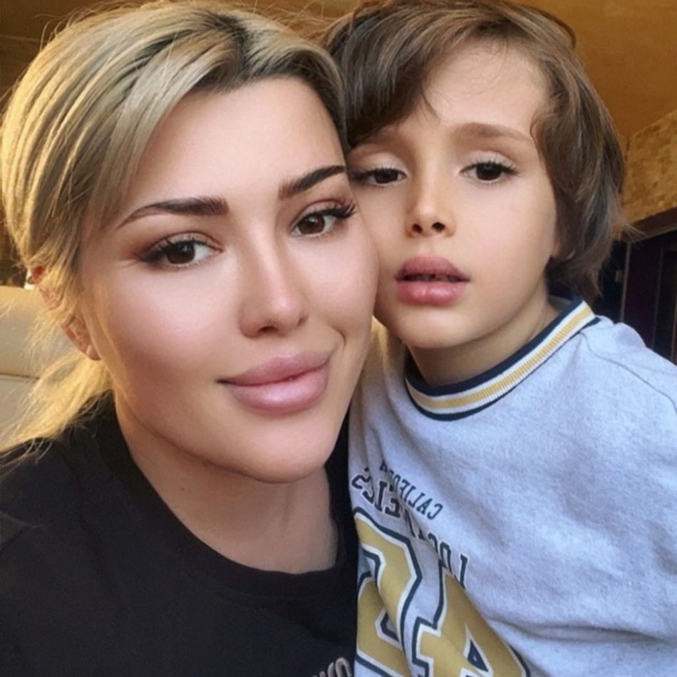 Iulia Sabbagh, durerea unei mame cu copil special. Fiul ei a fost bătut la grădiniță: Nu mă voi opri până nu se face dreptate...