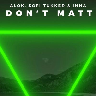 INNA - super colaborare internațională cu Alok și Sofi Tukker pentru piesa ”It Don’t Matter” exclusiv pe Spotify