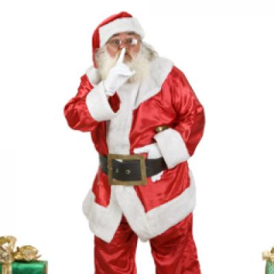 Cadouri, familie, asteptari: Ce iti este interzis de Craciun?