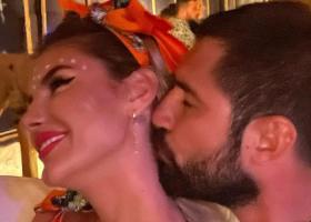 Prima reacție a lui Cătălin Cazacu după ce s-a scris că s-ar fi despărțit de Ramona Olaru. Motociclistul a dat marea veste