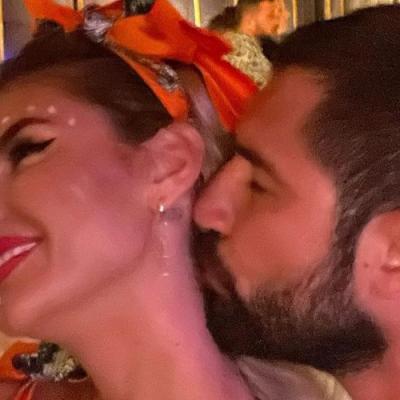 Prima reacție a lui Cătălin Cazacu după ce s-a scris că s-ar fi despărțit de Ramona Olaru. Motociclistul a dat marea veste