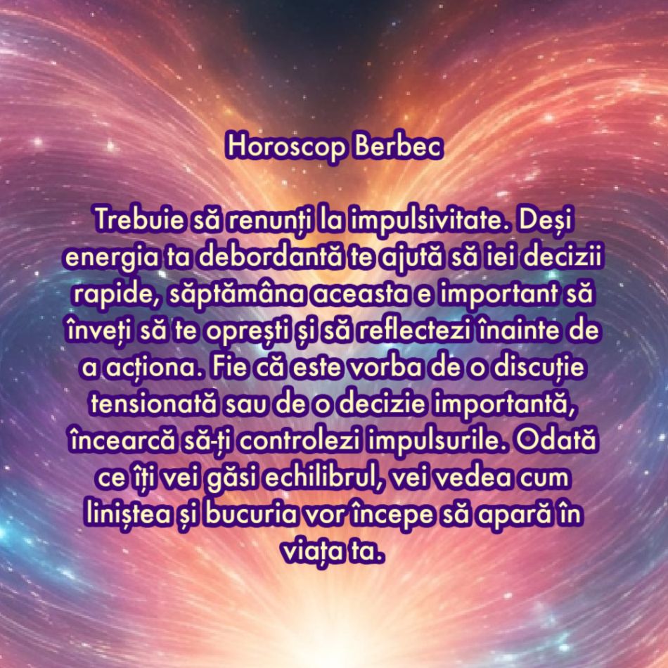 La ce trebuie să renunți în săptămâna 14-20 octombrie ca să atragi fericirea în viața ta